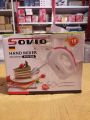 Sonvio Hand Mixer SVO-928 In stock·Brand: Warsak Imported Collection. 