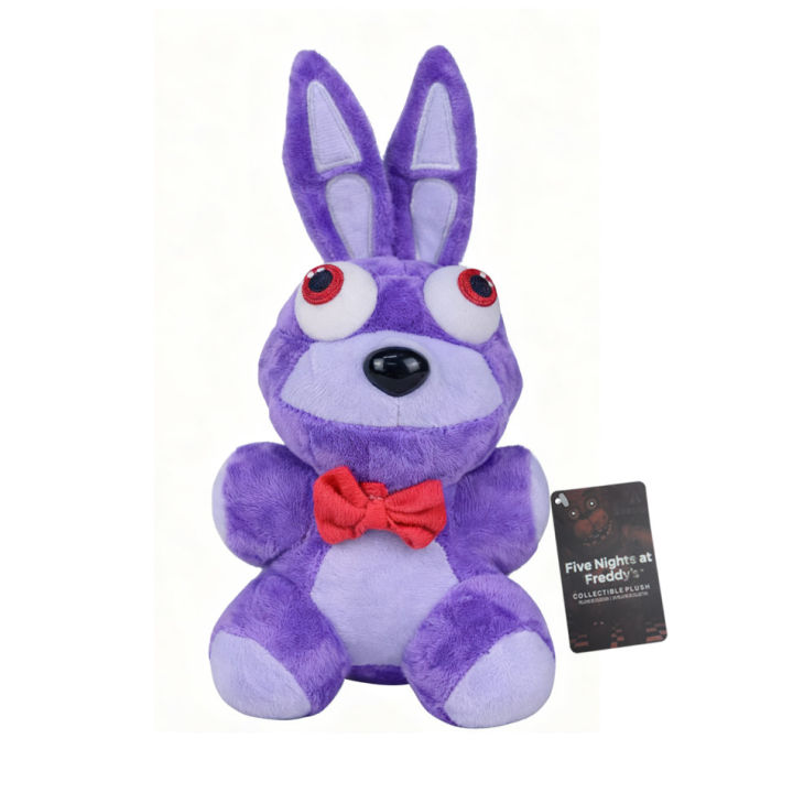 Five%20Night%20At%20Freddy%20Fnaf%20Cute%20Plush%20Toys%20Game%20Doll%2018CM%20Bonnie%20Bear%20Foxy%20Cartoon%20Stuffed%20Dolls%20Freddy%20Toys%20For%20Children%20s%20-%20Image%205