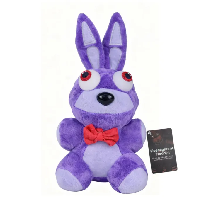 Five%20Night%20At%20Freddy%20Fnaf%20Cute%20Plush%20Toys%20Game%20Doll%2018CM%20Bonnie%20Bear%20Foxy%20Cartoon%20Stuffed%20Dolls%20Freddy%20Toys%20For%20Children%20s%20-%20Image%205