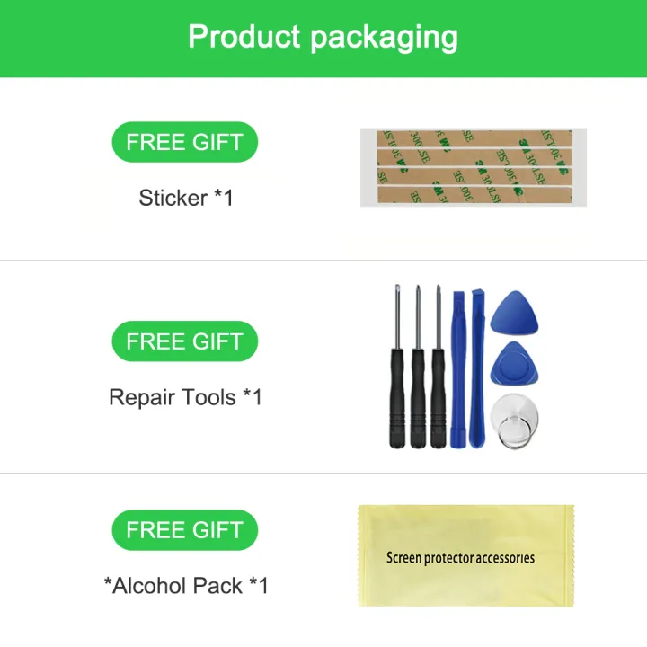 6.52"%20Display%20For%20%20A16%20A16S%20LCD%20Display%20Touch%20Screen,For%20CPH2269%20CPH2271%20Display%20Replacement%20with%20Frame,For%20OppoA16%20Replace%20-%20Image%206