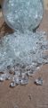 crush Glass 1kg transparent. 