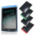 Creative Writing Drawing Tablet 8.5 Inch Notepad Digital LCD Graphic Board Handwriting Bulletin Board Kids Education Toys. 