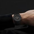 Arabic Aura Watch – All Black Arabic Dial Watch for Men
Step up your style with the Arabic Aura Watch – Black Edition, a bold and modern timepiece designed for men who appreciate minimal design and cultural influence. This all-black Arabic dial watch stan. 