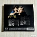 Pop Album Richard Carpenters Greatest Hits Music CD Yesterday Once More3pcs Cosplay Walkman Car Soundtracks Box Music Collection. 