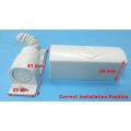 VIBRATION SENSORS FOR SECURITY ALARM SYSTEM. 