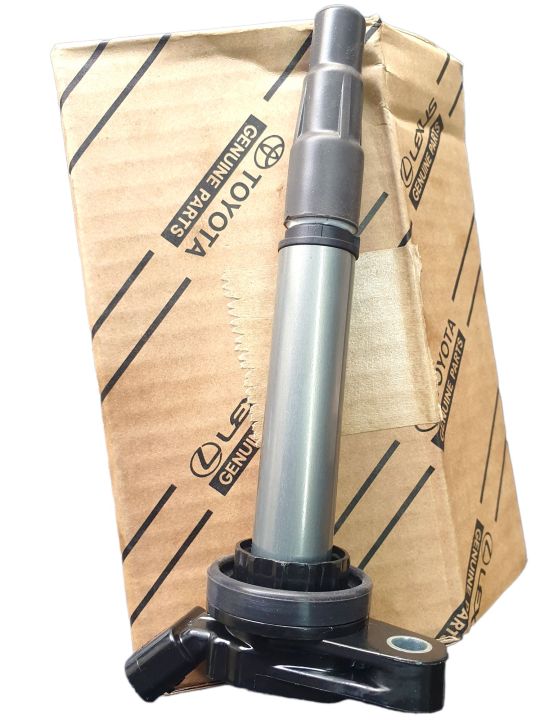 Toyota Corolla 1.6 /1.8 Grande Ignition Current Coil Brand New 2x