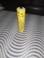 Panasonic Rechargeable Cell Battery 3.7V 18650 Model High Quality  4000 mAh. 