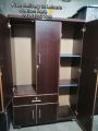 3 door Almari wardrobe cupboard. 