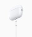 AirPods Pro 2nd Generation with USB Type C. 
