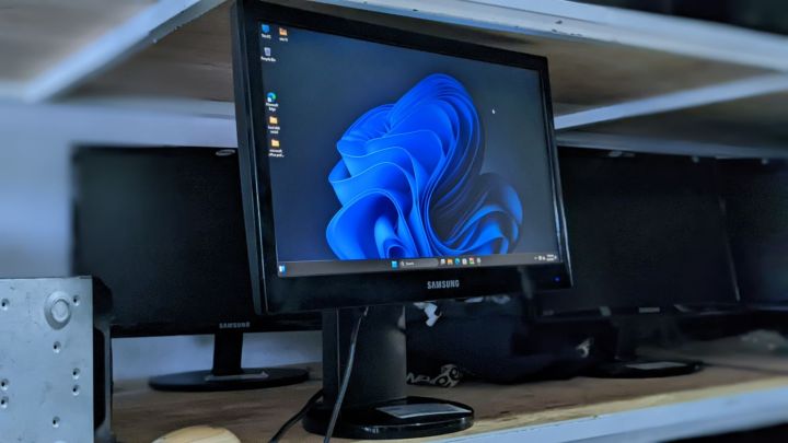 20 inch monitor