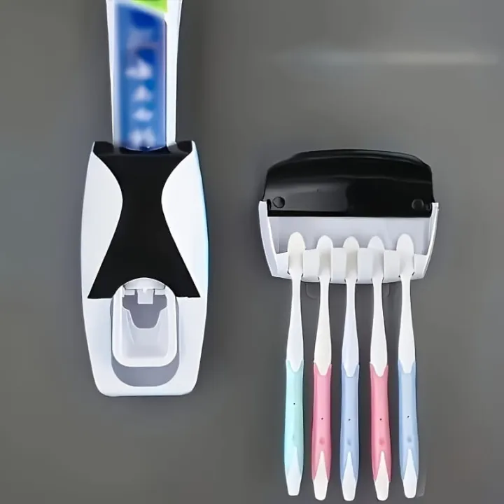 Automatic%20Toothpaste%20Dispenser%20Set%20with%20Wall-Mounted%20Toothbrush%20Holder%20%E2%80%93%20Hands-Free,%20Hygienic,%20Random%20Colors%20-%20Image%207