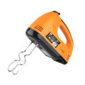 Electric Hand Mixer Egg Beater Cake Dough Mixer Handheld Egg Beater Blender Baking Whipping Cream Hand Food Mixer. 