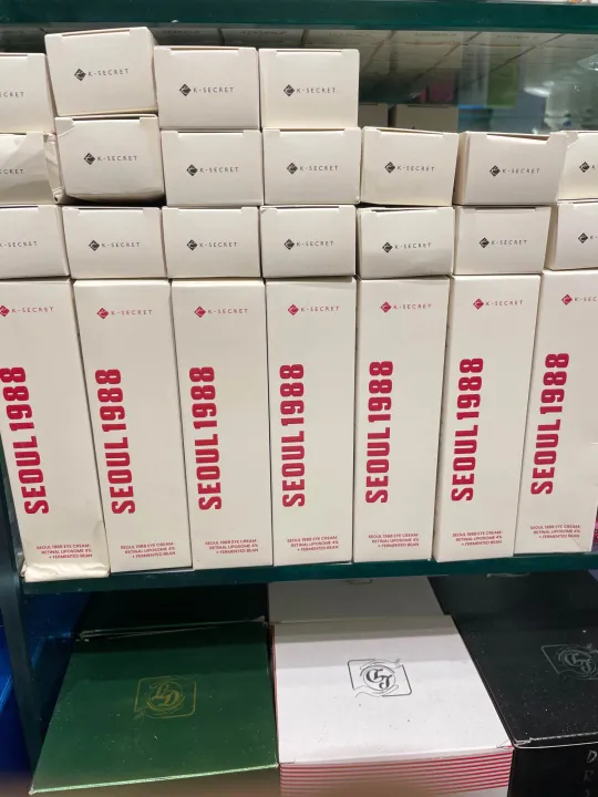 K-SECRET%20SEOUL%201988%20Eye%20Cream:%20Retinal%20Liposome%204%25%20+%20Fermented%20Bean%2030g%20-%20Image%204