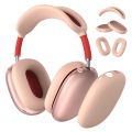 Silicone Shockproof Case For AirPods Max Ear Pad Ear Cups Headband Cover Ear Cushion/Ear Muff Protector for AirPods Max. 