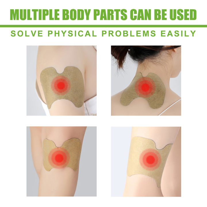 30pcs%20Mugwort%20Pain%20Relief%20Patch%20Natural%20Herbal%20Knee%20Plaster%20Muscle%20Sprain%20Knee%20Waist%20Pain%20Solution%20Rheumatism%20Rrthritis%20Sticker%20-%20Image%205