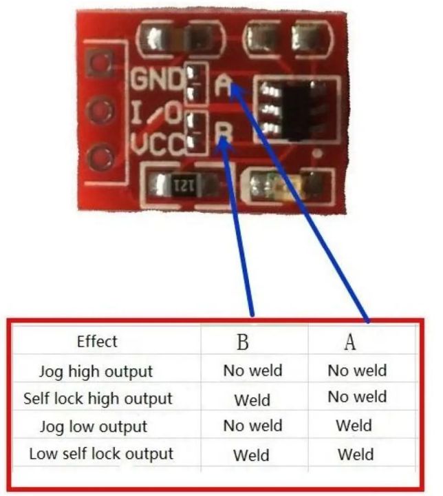 10%20Pcs%20Ttp223%20Touch%20Button%20Modular%20Self-Locking%20Jog%20Capacitive%20Switch%20-%20ttp223%20touch%20switch%20Single%20Channel%20Transformation%0ATouch%20Sensor%20Module%20Arduino%20-%20Image%204