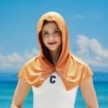 Cooling Hoodie Towel Cooling Towels Quick Drying Absorbent Towels for Neck and Face UV Protection Sport Workout Camping Cycling. 