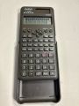 (B). original fx-300MS S-V.P.A.M. 2nd Edition Scientific Calculator with Cover. 