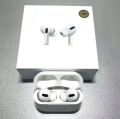 AirPods Pro 2nd genaration Made in Dubai Wireless Charging Bluetooth Earbuds. 