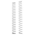 1.0mm Wire Diameter Square Flat Spring Compression Spring.