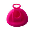 1pcs Feminine Hygiene Menstrual Silicone Cup Medical Silicone Menstrual Cup Lady Women Period Cup.