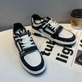 China Exclusive Men Sneaker - Black.