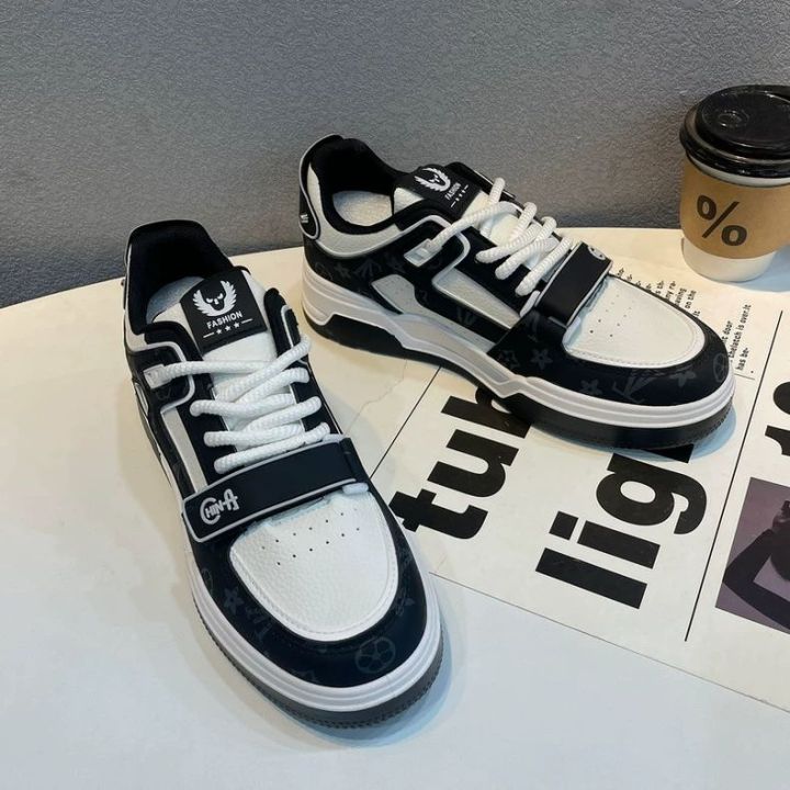 China%20Exclusive%20Men%20Sneaker%20-%20Black%20-%20Image%203