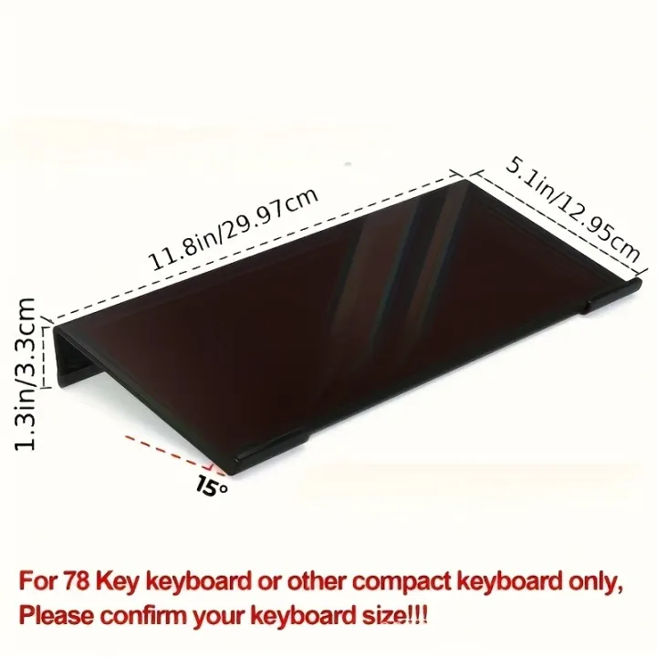 1pc%20Acrylic%20Keyboard%20Stand,%20Compact%20Desktop%20Lifter%20for%20Keyboard%20and%20Mini%20PC,%20Mixed%20Color,%20Uncharged,%20Durable%20Material%20-%20Image%207