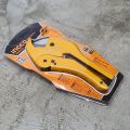 PVC ingco pipe cutter pipe cutter 4 inch-1 inch hpc0442 automatic open cutter pipe cutter. 