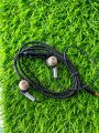 AWA-970 In-Ear Earphones – Pure Bass Stereo Sound with Built-In Microphone
AWA 970 Wired Handsfree – Extra Bass Audio & High-Definition Sound Quality
Comfortable In-Ear Earphones with Intelligent In-Line Control for Music & Calls
Premium Bass Earphones wi. 