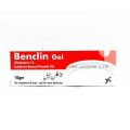 Benclin Acne Gel 10gm. 