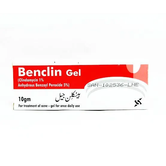 Benclin%20Acne%20Gel%2010gm%20-%20Image%207