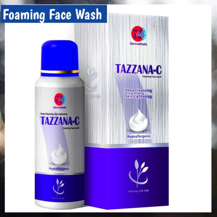 Tazzana%20C%20Foaming%20Face%20Wash%20for%20All%20Skin%20Types%20-%20Image%203