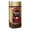 Nescafé Gold Coffee 95gm Imported ( Russia). 