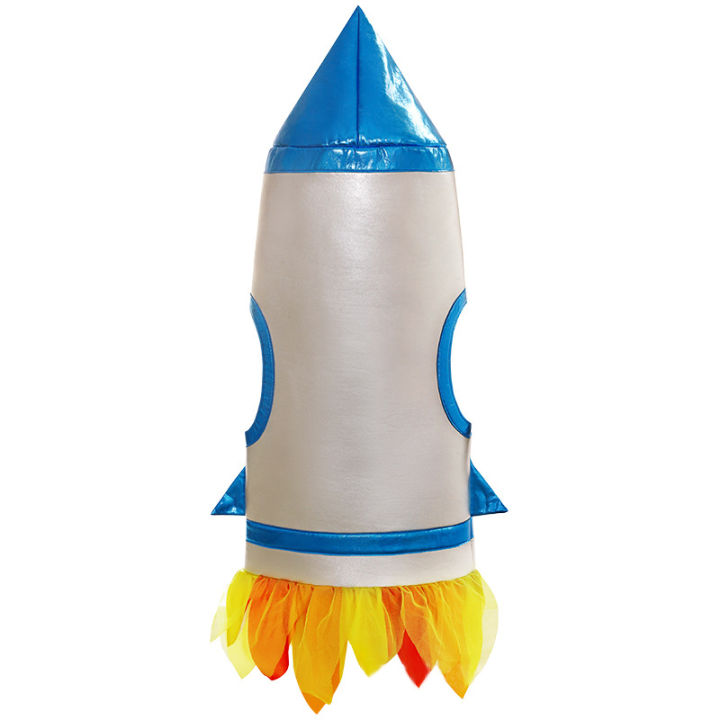 Halloween%20astronaut,%20children's%20cosplay,%20rocket,%20space%20suit,%20space%20suit,%20sports%20event%20performance%20costume%20-%20Image%204