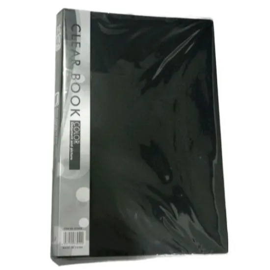 Certificate%20File%20Holder%2010/20/40%20Pockets%20For%20Interview/School%20/Class%20Hard%20Cover%20-%20Image%207