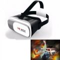 Naturehike VR box 2.0 VR glasses headset 3D glasses for all smartphone (white). 