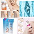 SADOER Hair Removal Painless Removal Whitening Moisturizing cream-60gm. 