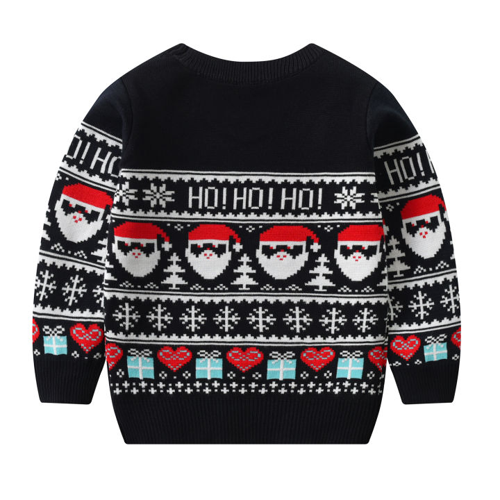 Cute%20style%20Christmas%20dinosaur%20sweater%20knitted%20pullover%20suitable%20for%20boys%20and%20children,%20suitable%20for%20festivals,%20daily%20life,%20sprin%20-%20Image%203