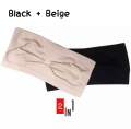 Girls New Style Seamless Strapless Bra Free Size Bra Multicolor Without Wires and Hooks. 