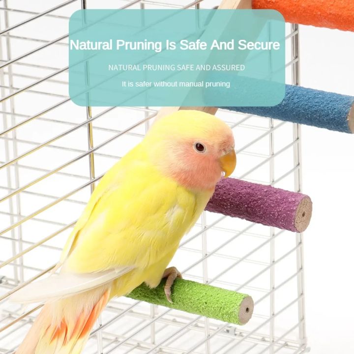 4/6%20Steps%20Wood%20Ladder%20Pet%20Interactive%20Bird%20Parrot%20Toy%20Ladder%20for%20Hamster%20Cage%20Funny%20Grinding%20Stick%20Climbing%20Toy%20Bird%20Accessories%20-%20Image%203