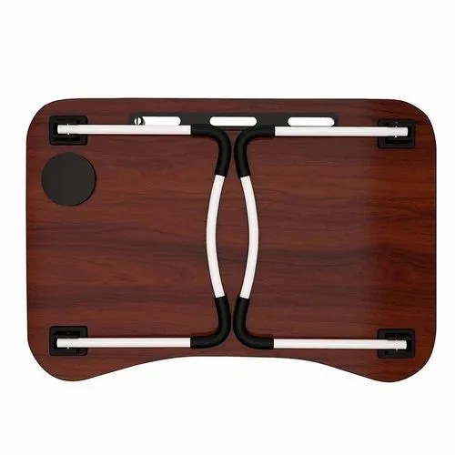 Printed%20Foldable%20Laptop%20Table%20with%20drawer%20Code-A40%20-%20Image%202
