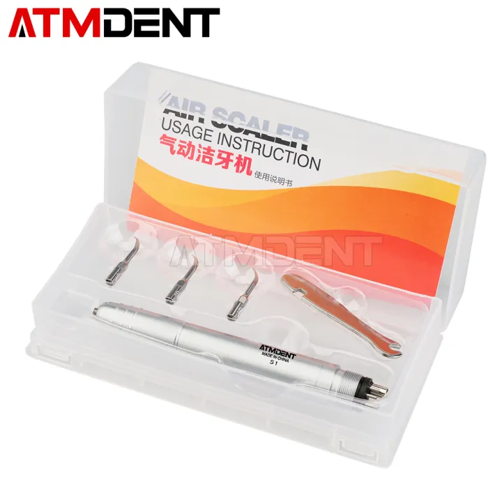 Dental%20Ultrasonic%20Air%20Scaler%20with%203%20Tips%20Tooth%20Calculus%20Remover%20Cleaning%20Tool%20Handpiece%20Whiten%20Tooth%20Cleaner%20Dentist%20Lab%20-%20Image%204
