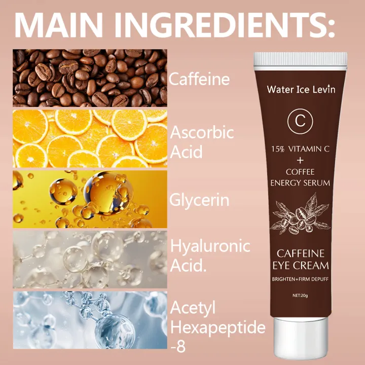 Caffeine%20Eye%20Cream%20with%2015%25%20Vitamin%20C%20to%20Lighten%20dark%20circles%20and%20Tighten%20Skin%20Instant%20Eye%20Repair%20Essence%20Women's%20Eye%20Care%20-%20Image%205