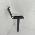 Like Safety Razor For Smoth and Comfort Able Shave. 