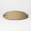 Uniqlo genuine shoulder bag/Uniqlo round mini shoulder bag. 
