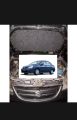 Suzuki Liana Bonnet Insulator Heat and Sound Proof fits with Clips. 