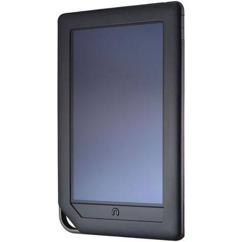 nook tablet color bnrv 200 amazon