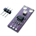 CJMCU-GUVA-S12SD UV Detection Sensor Module S12SD Light Sensor Diy Kit Electronic PCB Board Module240nm-370nm For Arduino. 