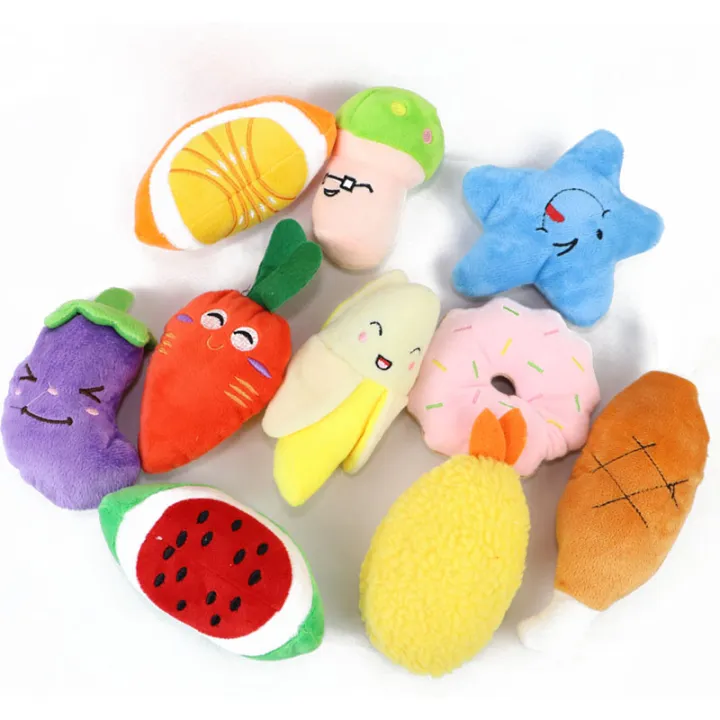 10/20/50%20Pack%20Dog%20Squeaky%20Toys%20Plush%20Games%20Cute%20Plush%20Toys%20for%20Small%20Medium%20Dog%20Fleece%20Toys%20Wholesale%20-%20Image%206